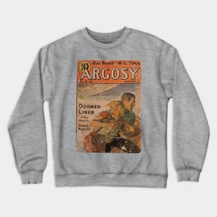 Argosy Crewneck Sweatshirt